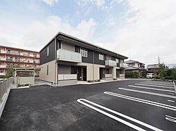 シャーメゾン　ベルプラート