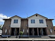 コーポラス如月の賃貸物件