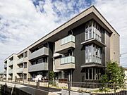 グランソルルチアの賃貸物件