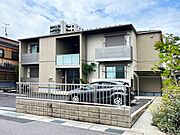 近江八幡駅より徒歩5分 1階 築4年2ヶ月の賃貸物件