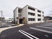 彦根駅より徒歩4分 3階 築10年4ヶ月の賃貸物件