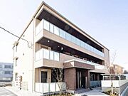 南彦根駅より徒歩18分 3階 築4年2ヶ月の賃貸物件