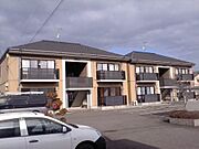 彦根駅よりバス10分 徒歩2分 2階 築27年の賃貸物件