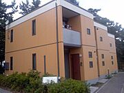 南彦根駅よりバス9分 徒歩5分 1階 築23年の賃貸物件