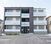 サンライズ平田II 1階 築10年5ヶ月の賃貸物件