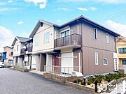 近江八幡駅よりバス6分 徒歩6分 1階 築20年9ヶ月の賃貸物件