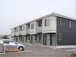 メゾン　ホーミーズ