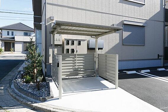 シャーメゾンアロンジェ_その他_1