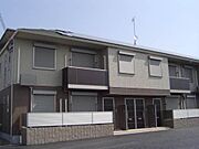 セントリビエ南彦根の賃貸物件