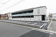 シャーメゾン138 2階 築5年9ヶ月の賃貸物件