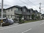 米原駅より徒歩8分 築16年2ヶ月 2階建の賃貸物件