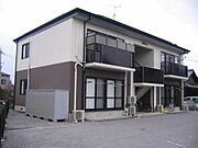 ひまわりハイツ 2階 築25年4ヶ月の賃貸物件