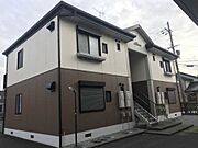 能登川駅より徒歩19分 2階 築26年8ヶ月の賃貸物件