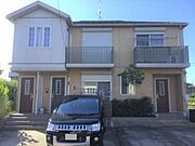 篠原駅より徒歩11分 2階 築21年3ヶ月の賃貸物件