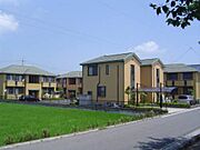 アーバンコート 1階 築24年3ヶ月の賃貸物件