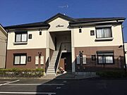 能登川駅より徒歩19分 2階 築26年8ヶ月の賃貸物件