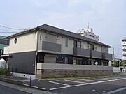 近江八幡駅よりバス7分 徒歩2分 2階 築17年1ヶ月の賃貸物件