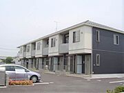 メゾンホーミーズ 2階 築17年10ヶ月の賃貸物件