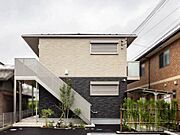 シャーメゾン クオレ 2階 築3年4ヶ月の賃貸物件