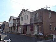 近江八幡駅よりバス6分 徒歩6分 2階 築20年2ヶ月の賃貸物件