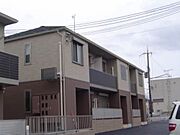 南彦根駅より徒歩11分 2階 築12年11ヶ月の賃貸物件