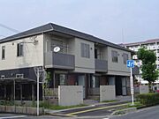 近江八幡駅よりバス7分 徒歩2分 1階 築17年5ヶ月の賃貸物件