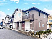 近江八幡駅よりバス6分 徒歩6分 1階 築20年9ヶ月の賃貸物件