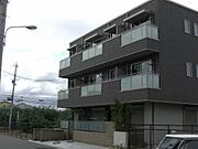 少路駅より徒歩4分 1階 築14年3ヶ月の賃貸物件