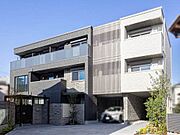 ドゥ・ボヌール 1階 築3年3ヶ月の賃貸物件