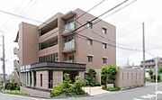 クリスタル上山手の賃貸物件