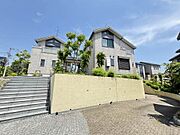 芦屋駅よりバス8分 徒歩2分 築22年11ヶ月 2階建の賃貸物件