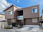 ミカシータ芦屋の賃貸物件