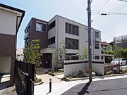 リアンスリーゼ芦屋川 1階 築9年9ヶ月の賃貸物件