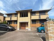 アメニティ大原 Aウエストの賃貸物件