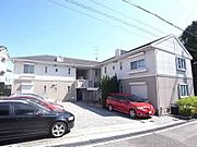 山手ハイツの賃貸物件