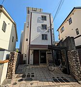 マンション月若の賃貸物件