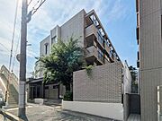 大仁マンションの賃貸物件
