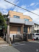 芦屋月若町メゾネット 1階 築22年11ヶ月の賃貸物件