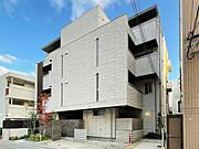 ShamaisonBlanche岡本の賃貸物件