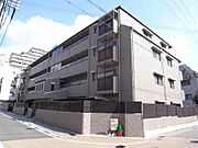 アメニティ甲南山手 4階 築27年5ヶ月の賃貸物件