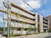 シャーメゾンガーデンズ芦屋浜町の賃貸物件
