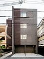 フォレナ神戸住吉