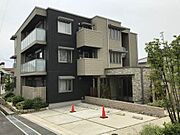 グラン・フェリシア住吉山手の賃貸物件