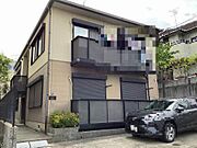 コンフォート御影 2階 築28年6ヶ月の賃貸物件