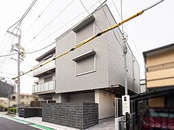 シャーメゾン甲子園口1丁目　レジデンス　イースト