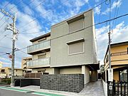 シャーメゾン甲子園口１丁目レジデンスイースト 3階 築3年6ヶ月の賃貸物件