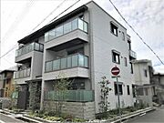 グラディートベレオ甲子園の賃貸物件