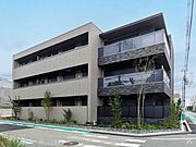 セントリビエ上甲子園の賃貸物件