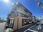 グランボヌールの賃貸物件