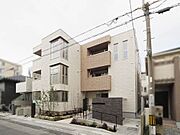 ShaMaisonHARMONIE甲子園の賃貸物件